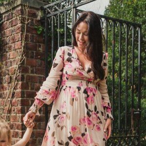 Meet your Posher, Alison